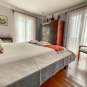 Habitación Doble Deluxe