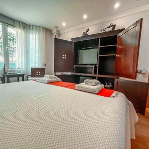 Habitación Confort con Cama Queen