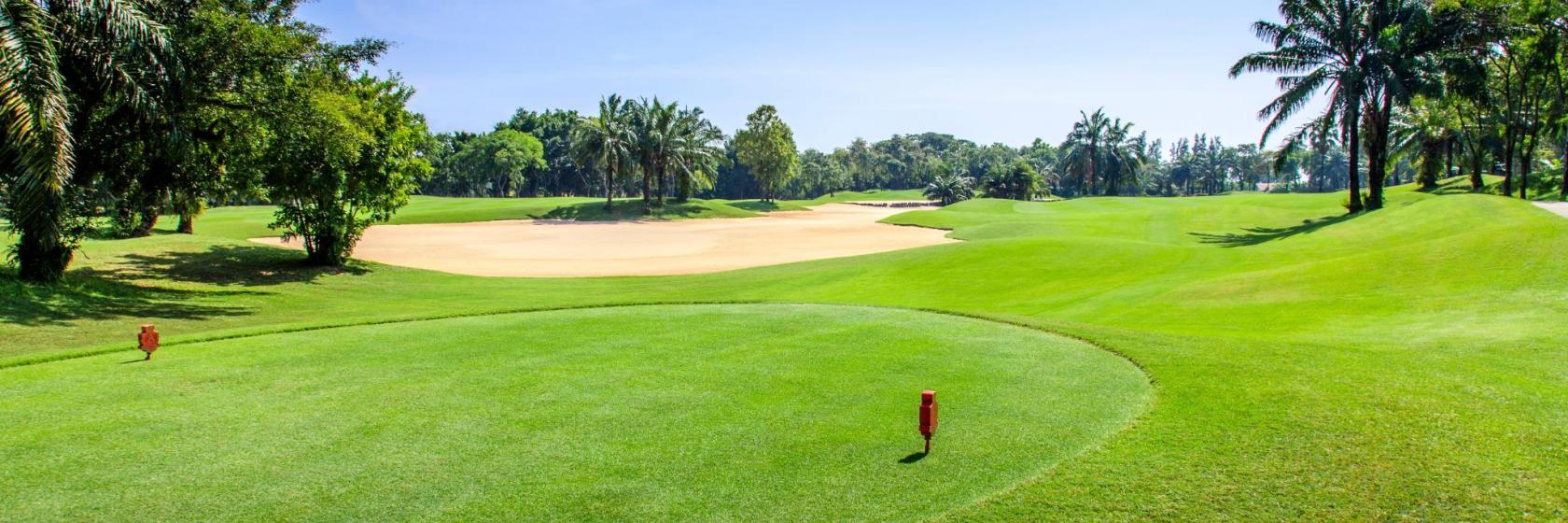Marbella Golf and Country Club